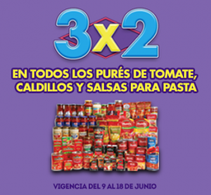comercial mexicana