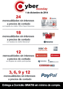 promociones office depot