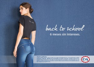 promociones cya
