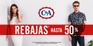 promociones c&a