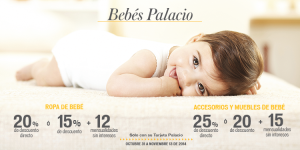 promociones el palacio de hierro
