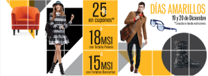 promociones el palacio de hierro
