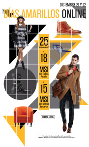 promociones el palacio de hierro