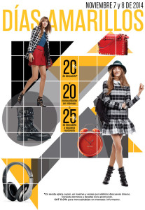 promociones el palacio de hierro
