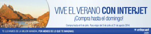 promociones interjet