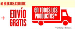 promociones elektra