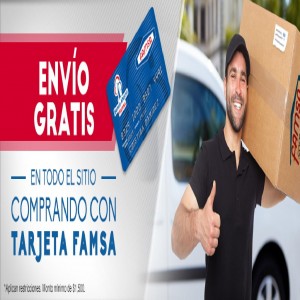 promociones de famsa