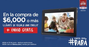 promociones de famsa