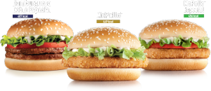 promociones mc donalds