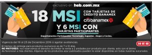ofertas de heb