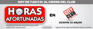 promociones city club