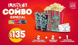 promociones cinemex