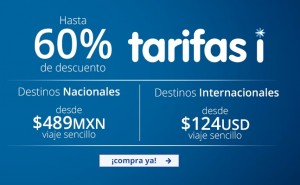 interjet promociones