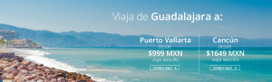 interjet promociones