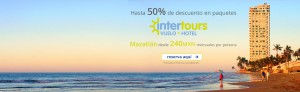 interjet promociones