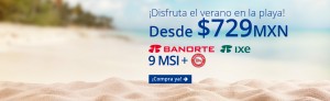 interjet promociones