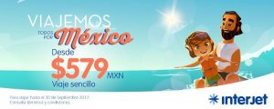 interjet promociones