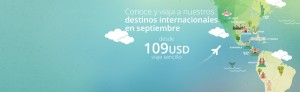 interjet promociones