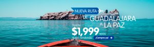 interjet promociones