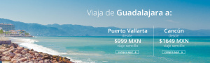 interjet promociones