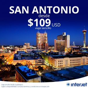 interjet promociones