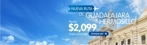 interjet promociones