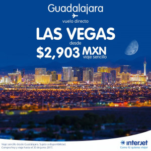 interjet promociones