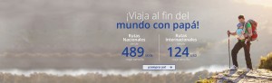 interjet promociones