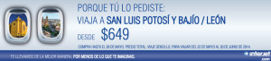 promociones interjet