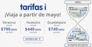 interjet promociones