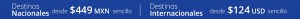 interjet promociones