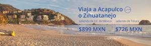 interjet ofertas