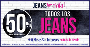 promociones suburbia