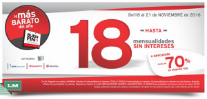 promociones la marina