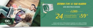 promociones la marina