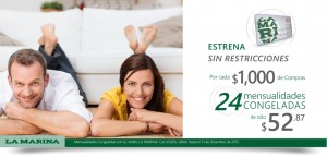 promociones la marina