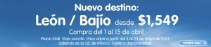 promociones interjet
