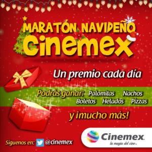 promociones cinemex