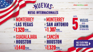 promociones vivaaerobus