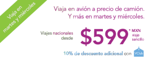 promociones volaris