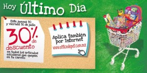 promociones office depot