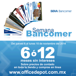 Promociones Office Depot