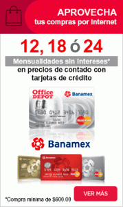 promociones office depot
