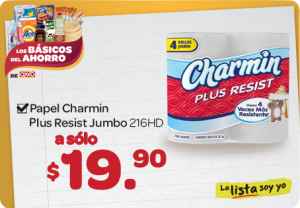 promociones de oxxo