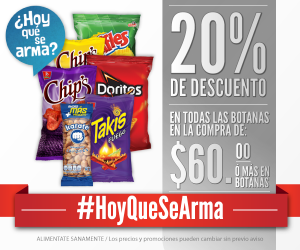 promociones de oxxo