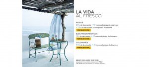 promociones el palacio de hierro
