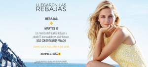 promociones el palacio de hierro
