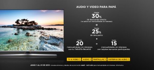 promociones el palacio de hierro
