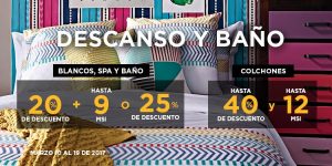 promociones el palacio de hierro