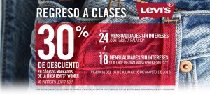 promociones el palacio de hierro
